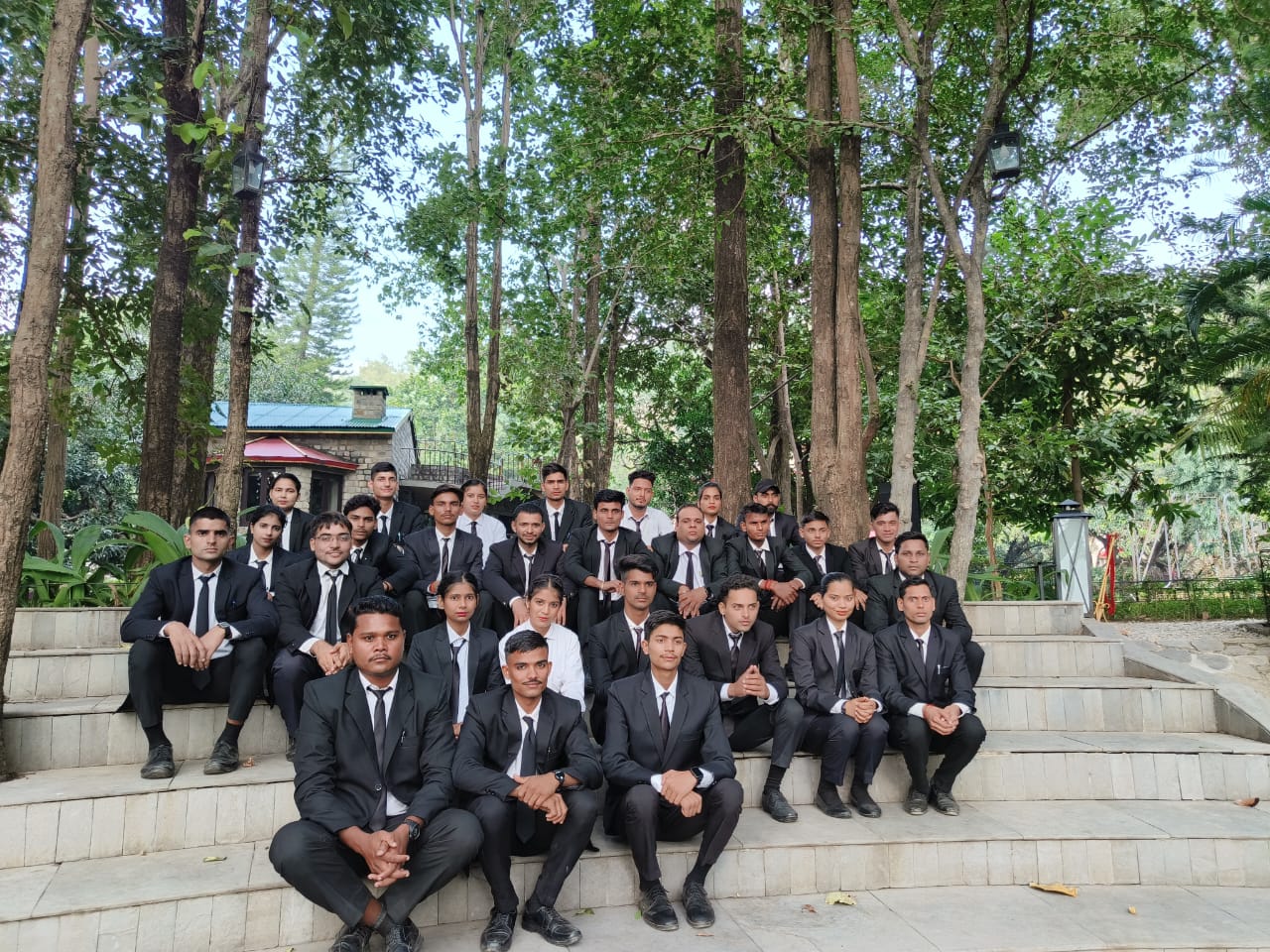 Placed Alumnus (2025)