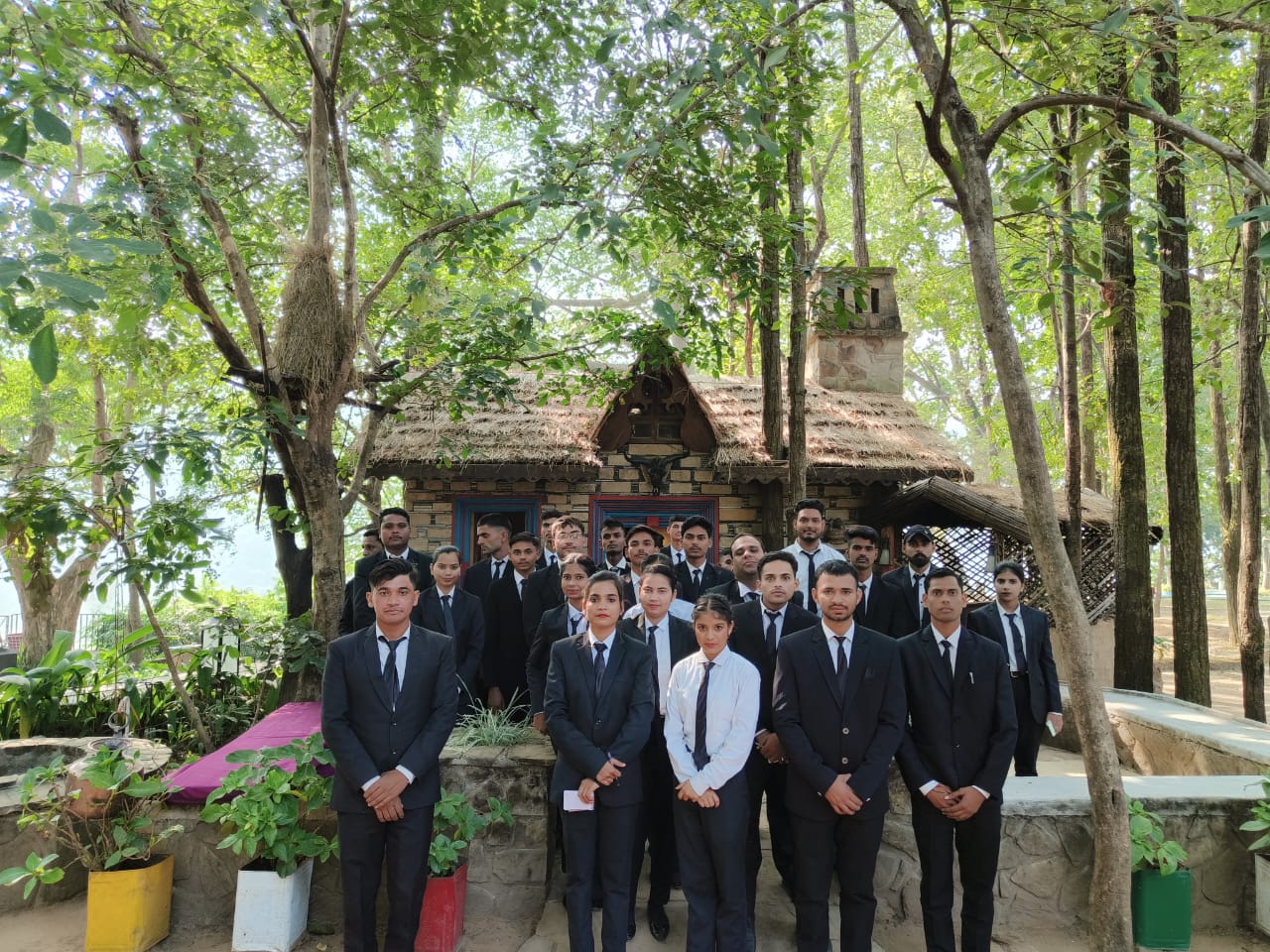 Placed Alumnus (2025)